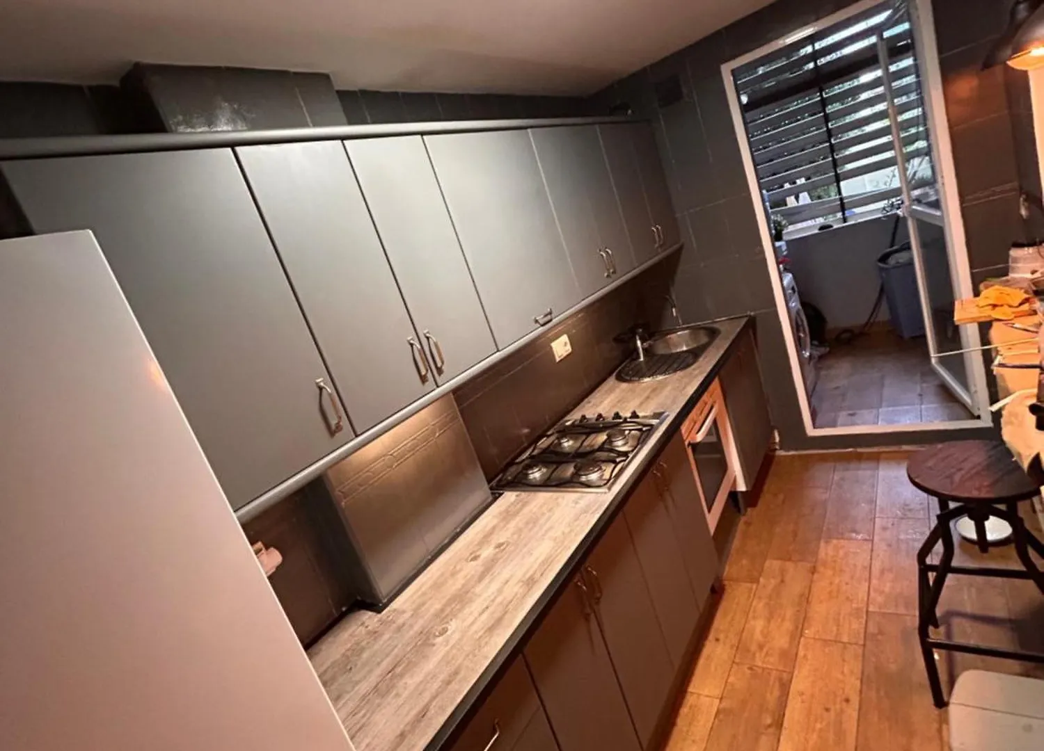 Apartamento con encanto cerca de la playa el rosario Marbella