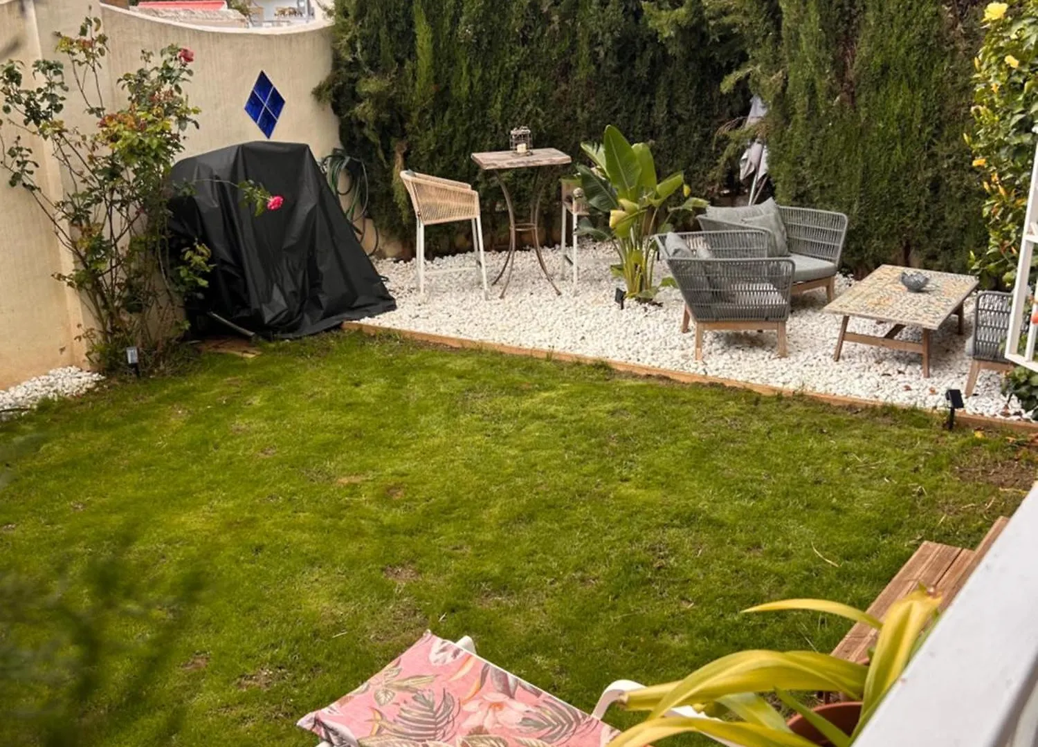 Apartamento con encanto cerca de la playa el rosario Marbella