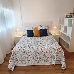 La Casita Del Reloj Apartamento Santa Cruz de la Palma (Isla de la Palma)
