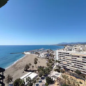 En Primera Línea De Playa Marbella