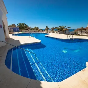 Capistrano Playa 410 Menyber Apartamento Nerja
