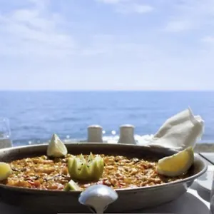 - Alicate Beachfront Apartment-9 Apartamento Marbella