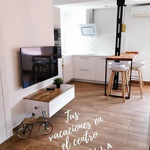 Piso Centrico En Avenida Principal Marbella