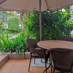 Nueva 22 Menyber Сasa de vacaciones Nerja